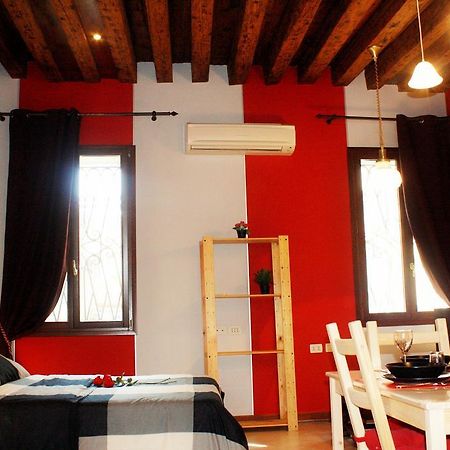 Mario Apartment 5012 Venezia Eksteriør bilde
