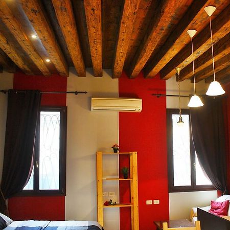 Mario Apartment 5012 Venezia Eksteriør bilde