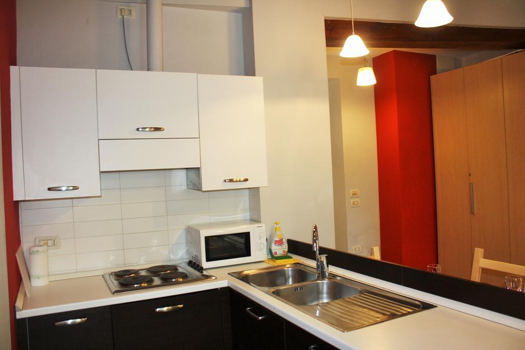 Mario Apartment 5012 Venezia Eksteriør bilde
