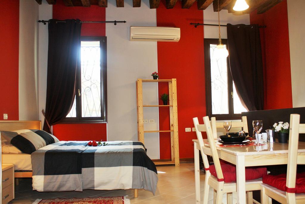 Mario Apartment 5012 Venezia Eksteriør bilde