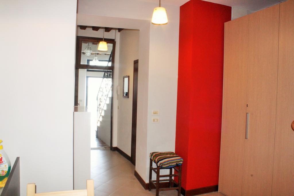 Mario Apartment 5012 Venezia Eksteriør bilde