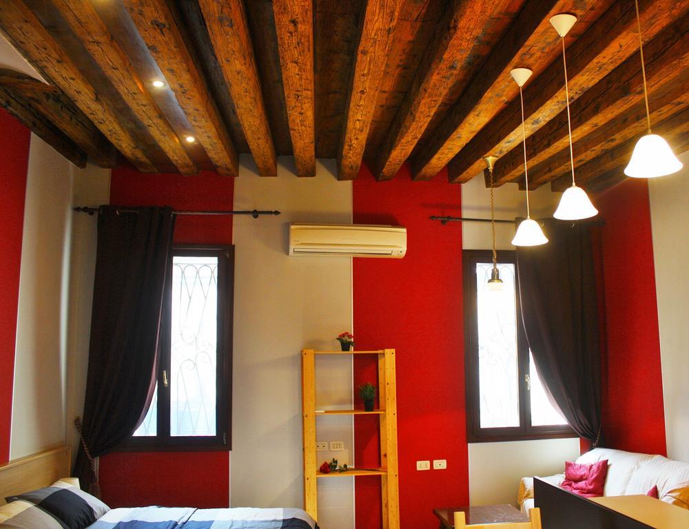 Mario Apartment 5012 Venezia Eksteriør bilde