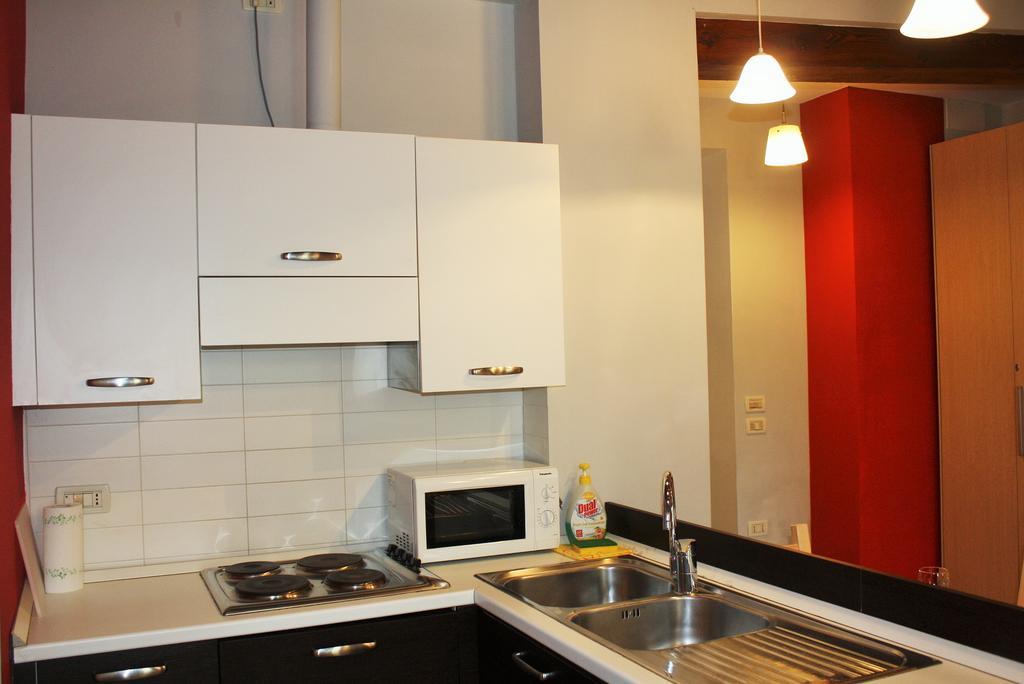 Mario Apartment 5012 Venezia Eksteriør bilde