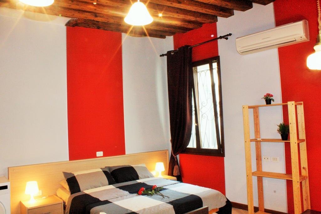 Mario Apartment 5012 Venezia Eksteriør bilde